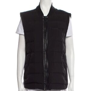 Alo Yoga black vest
